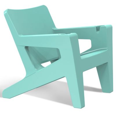Bask Outdoor Lounge Chair
