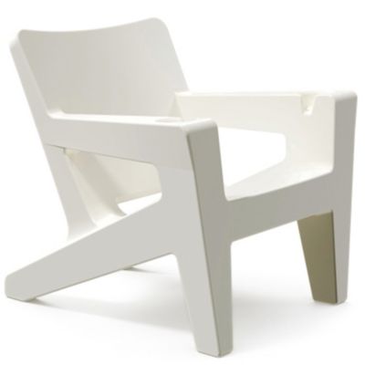 Bask Outdoor Lounge Chair