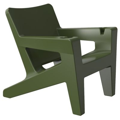 Bask Outdoor Lounge Chair