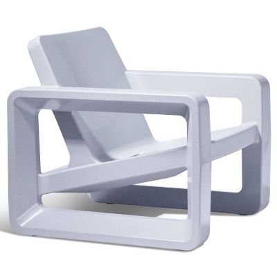 Deck Outdoor Lounge Chair