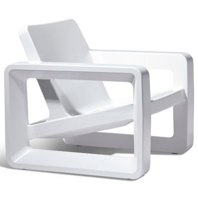 Deck Outdoor Lounge Chair