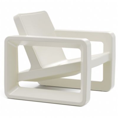 Deck Outdoor Lounge Chair