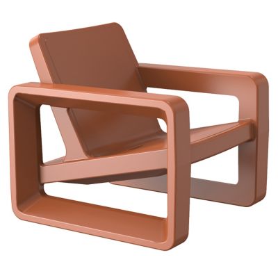 Deck Outdoor Lounge Chair