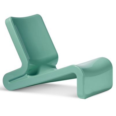 Line Outdoor Lounge Chair