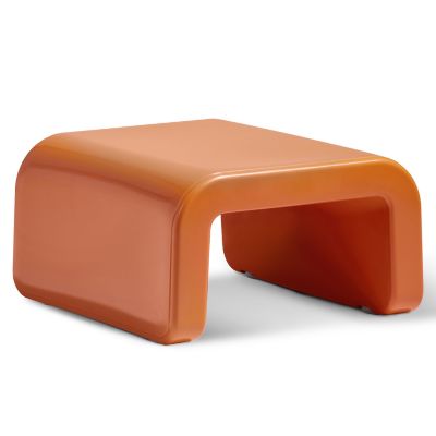 Line Outdoor Ottoman