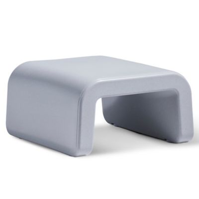Line Outdoor Ottoman