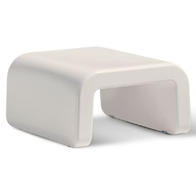 Line Outdoor Ottoman