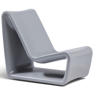 Loop Outdoor Lounge Chair