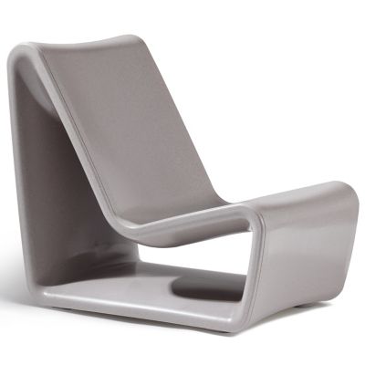 Loop Outdoor Lounge Chair