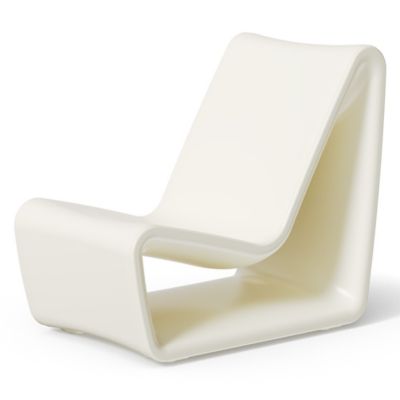 Loop Outdoor Lounge Chair