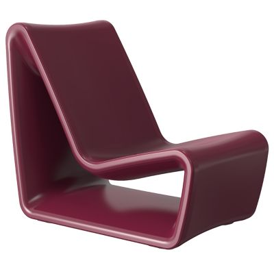 Loop Outdoor Lounge Chair