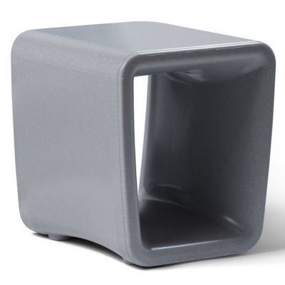 Loop Outdoor Side Table
