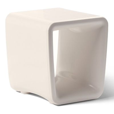 Loop Outdoor Side Table
