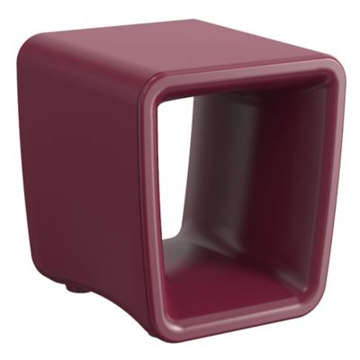 Loop Outdoor Side Table