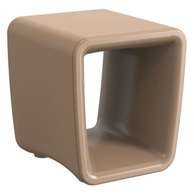 Loop Outdoor Side Table