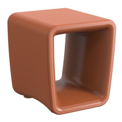 Loop Outdoor Side Table