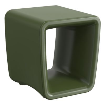 Loop Outdoor Side Table