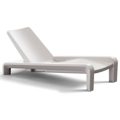 Deck Outdoor Chaise