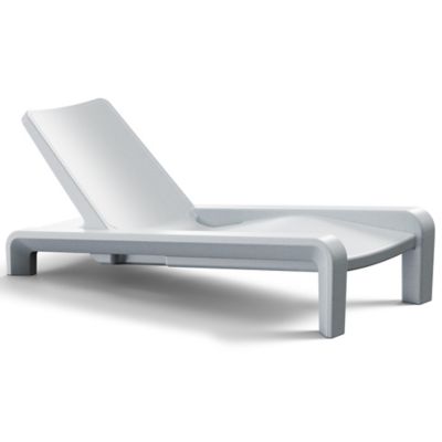 Deck Outdoor Chaise