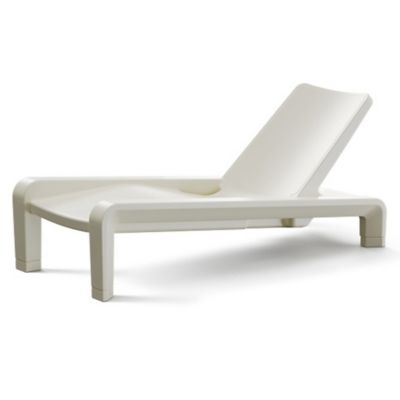 Deck Outdoor Chaise