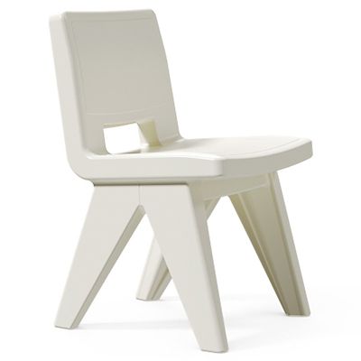 Fresco Outdoor Dining Chair