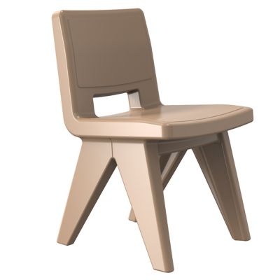 Fresco Outdoor Dining Chair