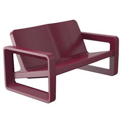 Deck Outdoor Loveseat