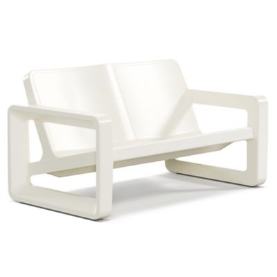 Deck Outdoor Loveseat