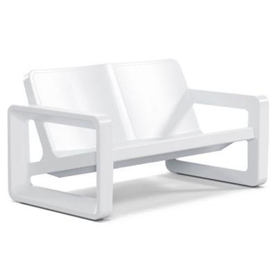 Deck Outdoor Loveseat