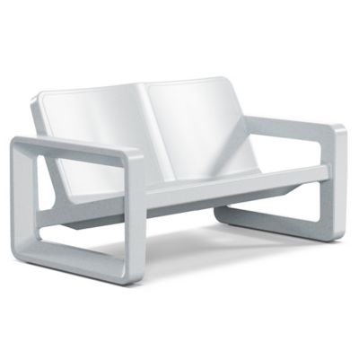 Deck Outdoor Loveseat