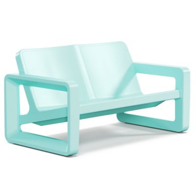 Deck Outdoor Loveseat