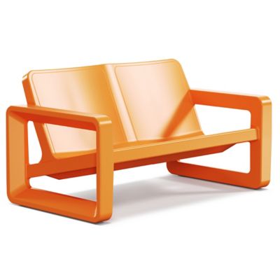 Deck Outdoor Loveseat