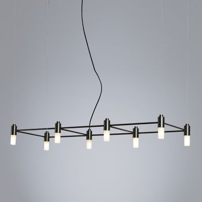 Quadrante Chandelier