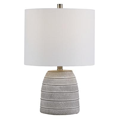 India Table Lamp