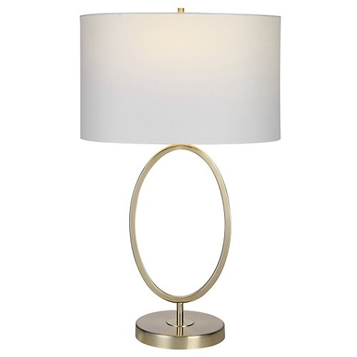 Elisha Table Lamp