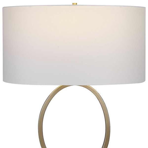 Elisha Table Lamp