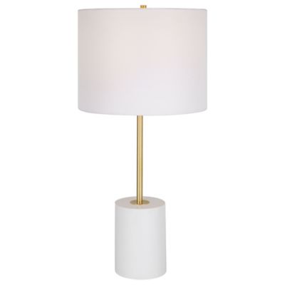 Percival Table Lamp