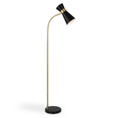 Audriana Floor Lamp