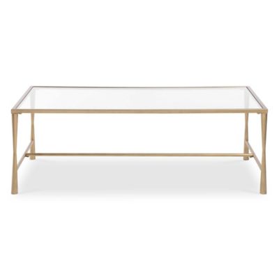 Stiles Coffee Table