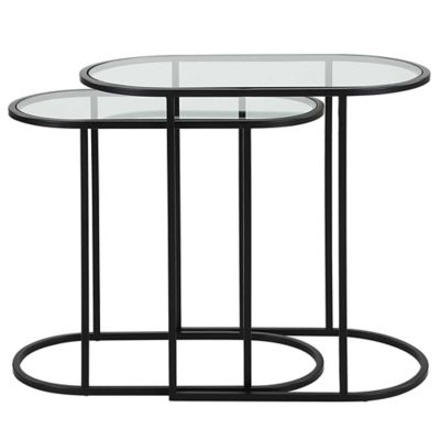 Keene Nesting Coffee Table
