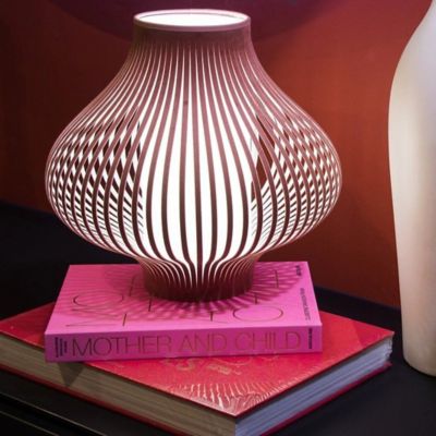 Blossom Small Table Lamp