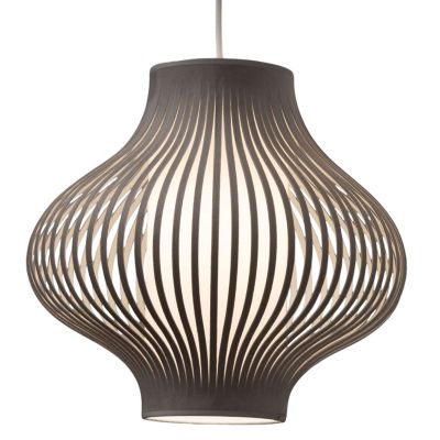 Blossom Small Pendant (Light Gray) - OPEN BOX