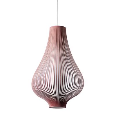 Blossom Pendant (Terra|20 Inch) - OPEN BOX