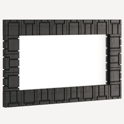 Tiepolo Wall Mirror
