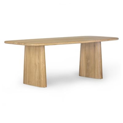 Carboni Rectangle Dining Table