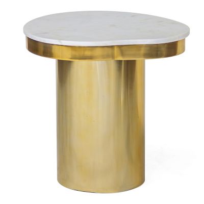 Caporali Side Table