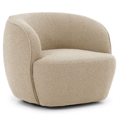 Veneziano Swivel Chair