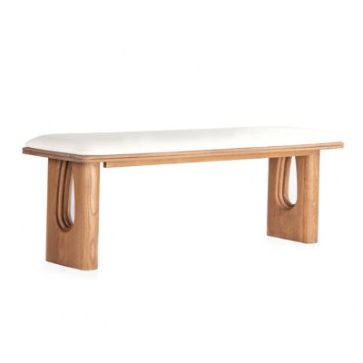 Giorgetti Bench