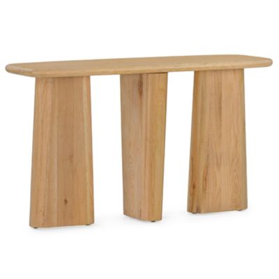 Carboni Console Table