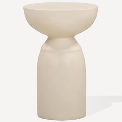 Zaccaria End Table